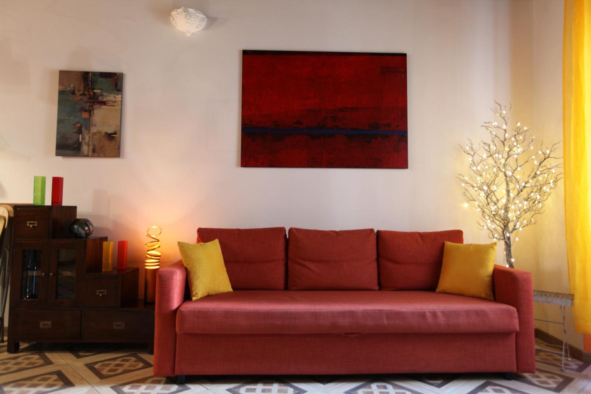Appartement Sun
