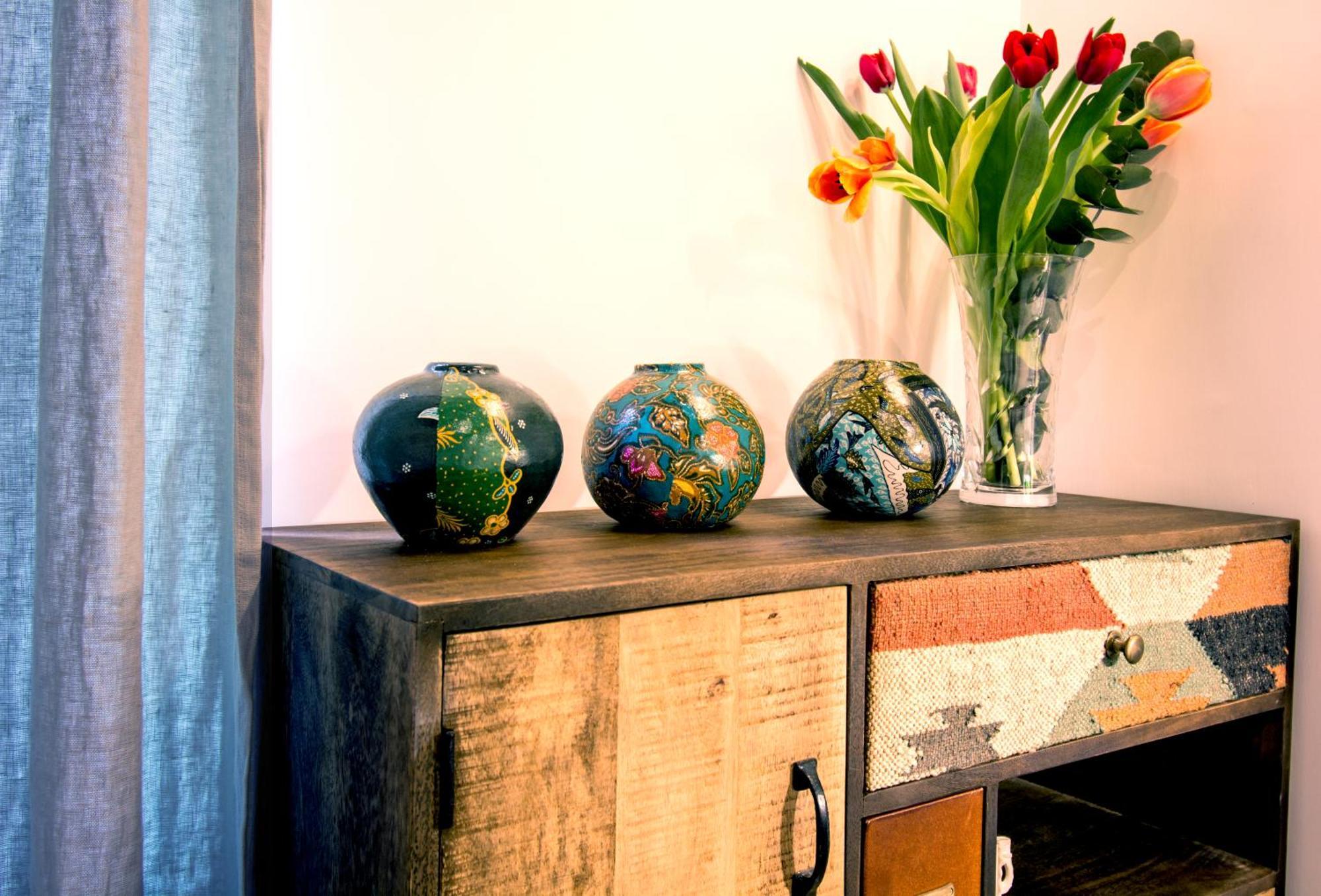 Appartement Sun *