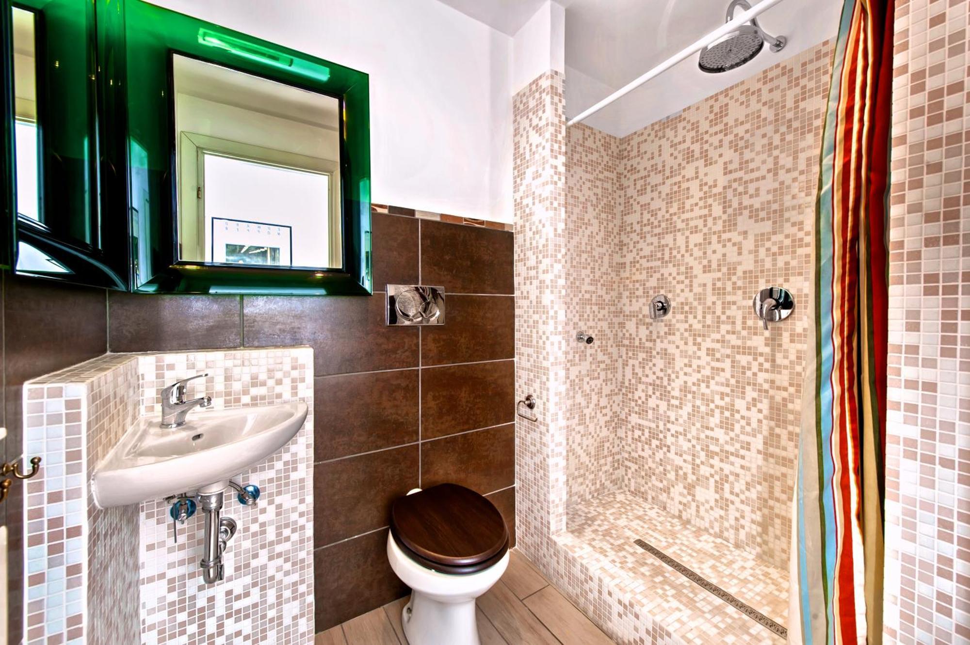 Appartement Sun Rome