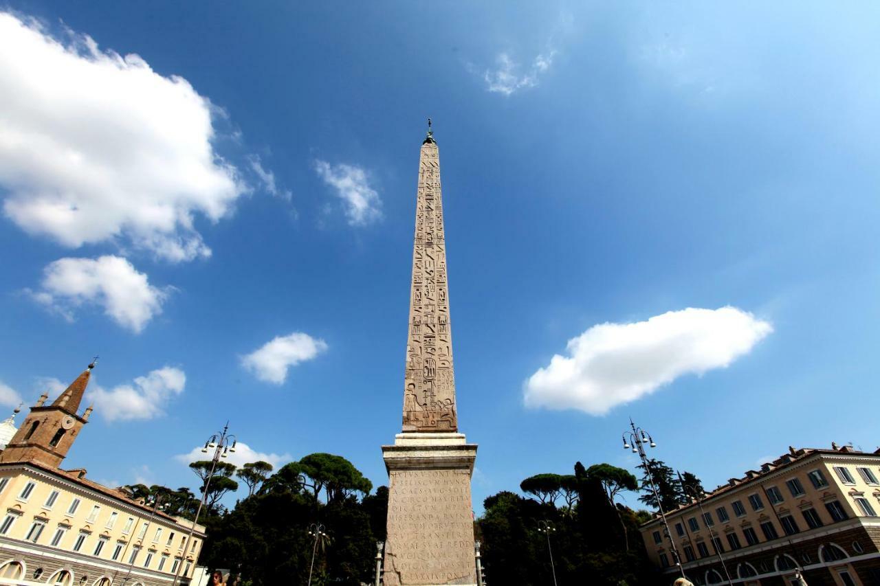 Sun Appartement Rome